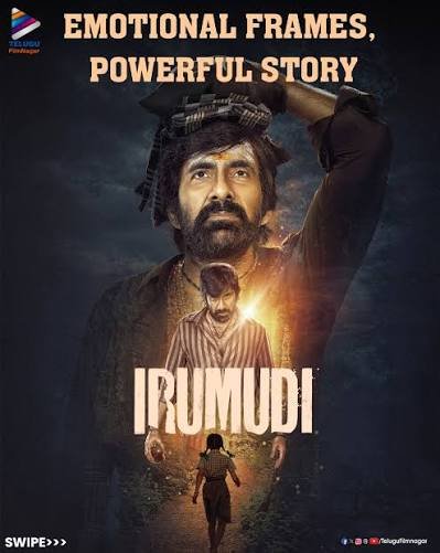 Irumundi