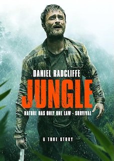 Jungle Poster