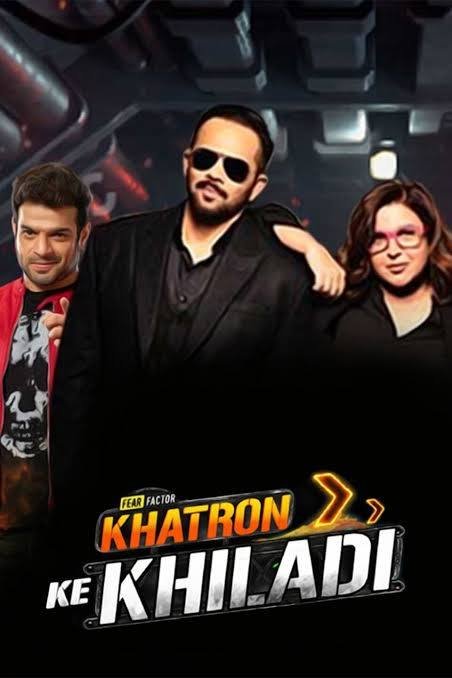 Khatron Ke Khiladi 15