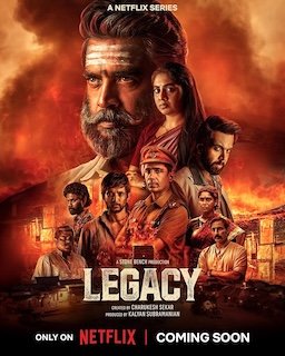 Legacy