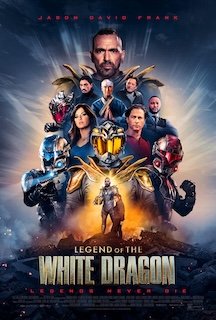 Legend of the White Dragon