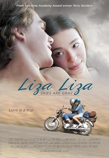 Liza, Liza, Skies Are Grey