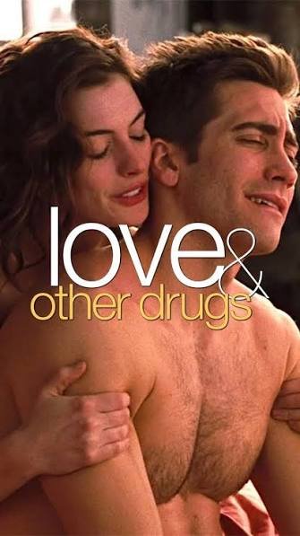 Love & Other Drugs