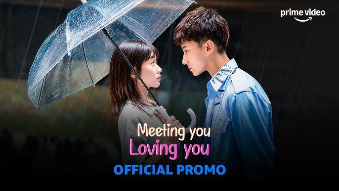Meeting You Loving You