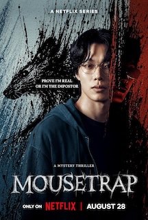 Mousetrap Poster