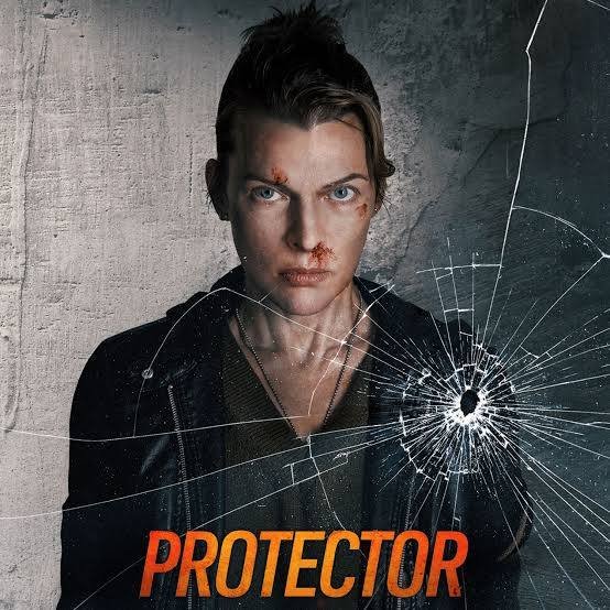 Protector