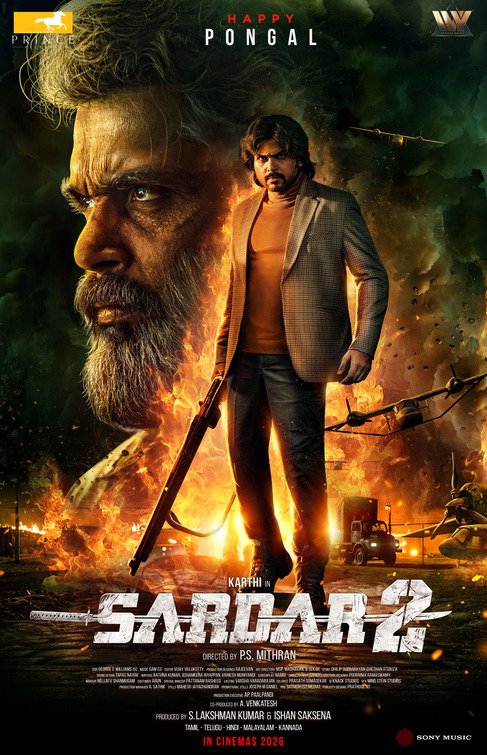 Sardar 2