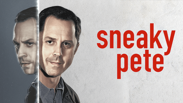Sneaky Pete: Seasons 3