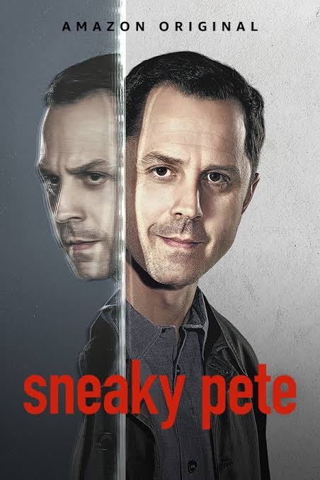 Sneaky Pete: Seasons 3