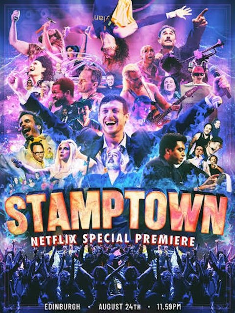 Stamptown