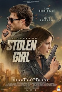 Stolen Girl
