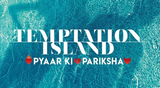 Temptation Island India