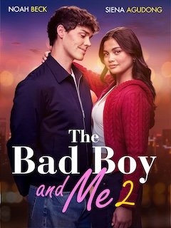 The Bad Boy And Me 2