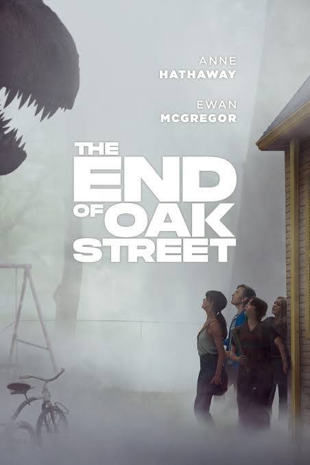 The End of Oak Street