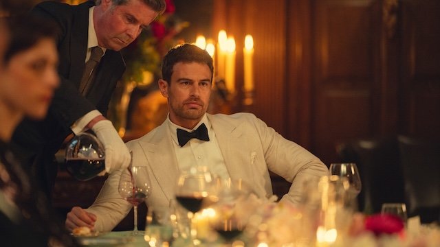 The Gentlemen: Season 2