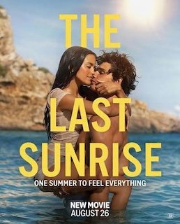 The Last Sunrise