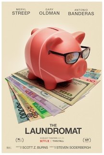 The Laundromat