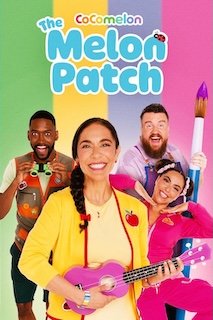The Melon Patch Poster