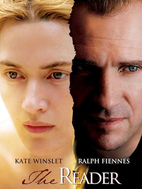 The Reader Poster