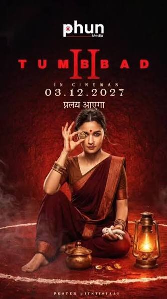 Tumbbad 2