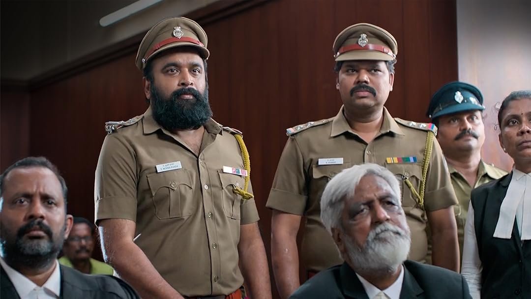 Vadhandhi season 2