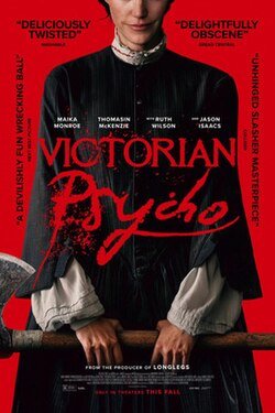 Victorian Psycho