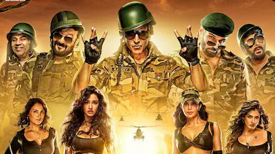 Friday OTT Releases: 21 August 2026 — Lenin, Alpha, Jana Nayagan, Welcome to the Jungle & More