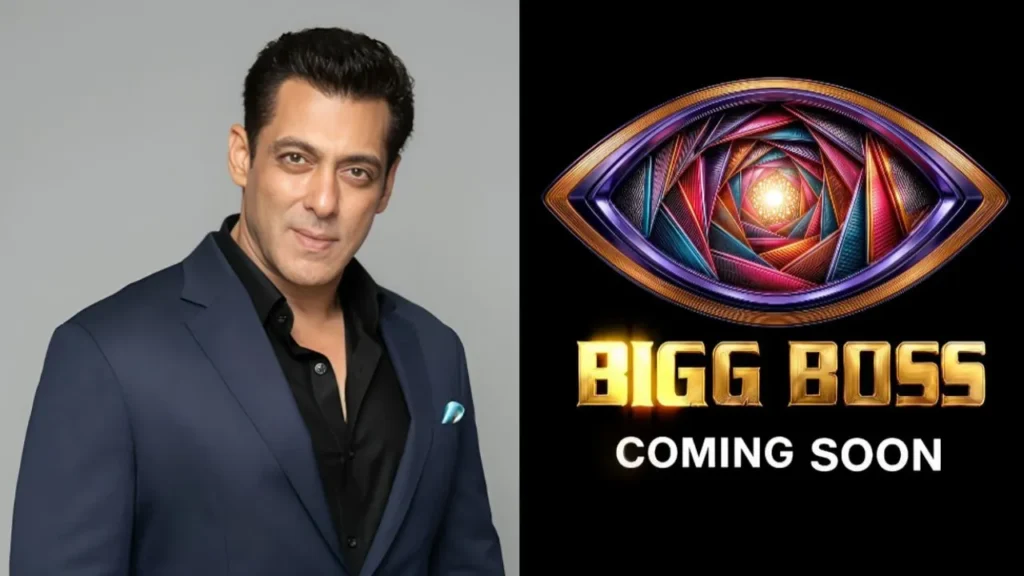 Bigg Boss: Season 20