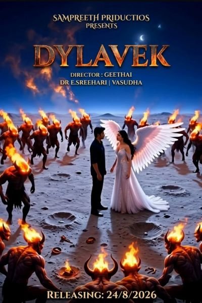 Dylavek