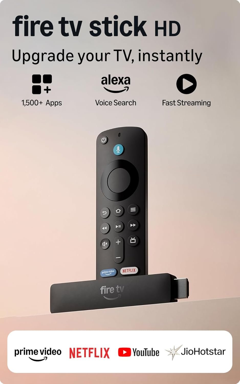 Crossbeats Lumex Flix Projector 4K Ultra HD