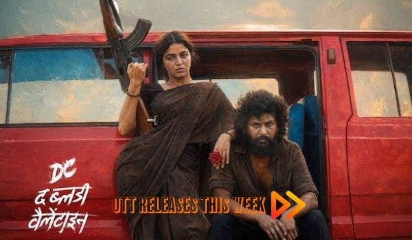 OTT Releases This Week: 10 New Movies and Shows to Watch (August 10, 14–16, 2026)