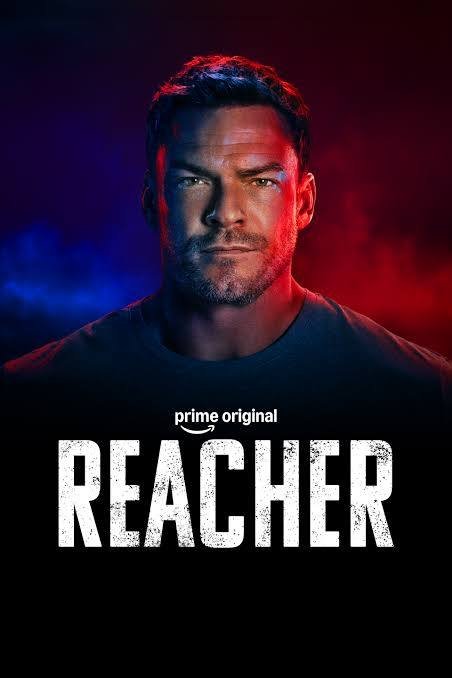 Reacher (Season 4)