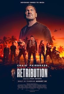 Rise of the Footsoldier Retribution