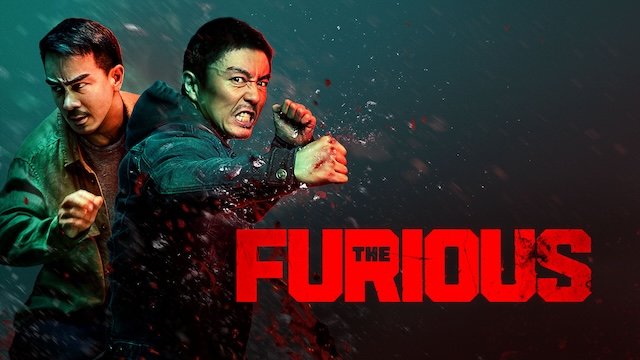The Furious