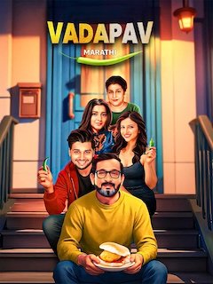 Vadapav