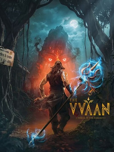 The Vvaan: Force of the Forrest