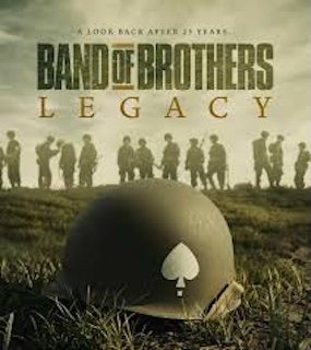 Band of Brothers: Legacy