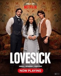  Lovesick