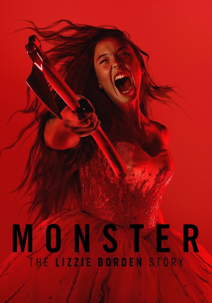 Monster: The Lizzie Borden Story