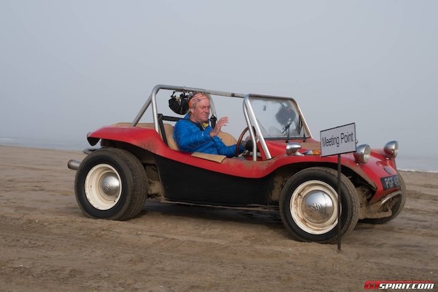 The Grand Tour: Seasons 7