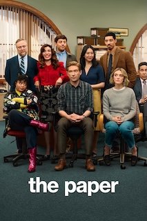 The Paper: Season 2