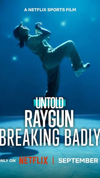 Untold Raygun